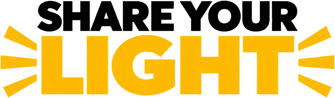 Share Your Light