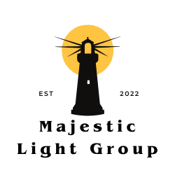 Majestic Light logo